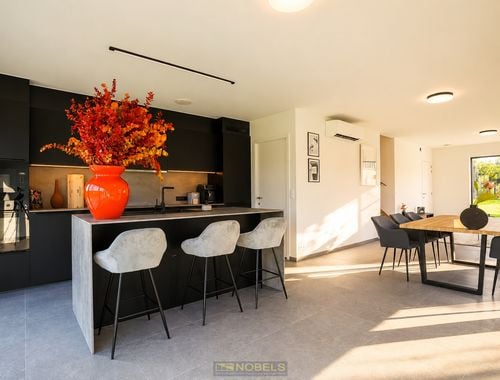                                         Woning te koop in Oudenaarde, € 370.000
