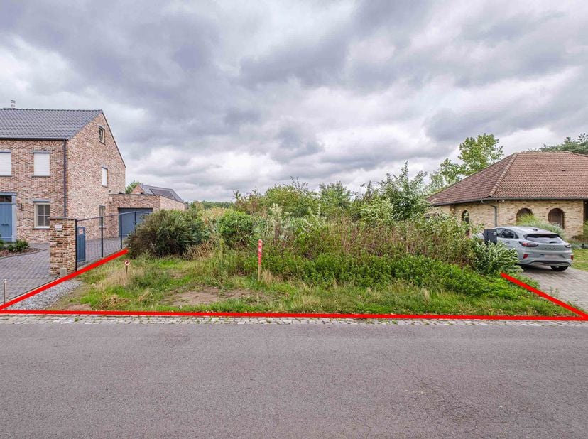 Grond te koop in Hoogveld 48,
                    2260 Tongerlo