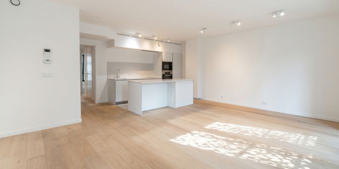 Appartement à louer à Rue Paul Emile Janson 2b, 1000 Bruxelles