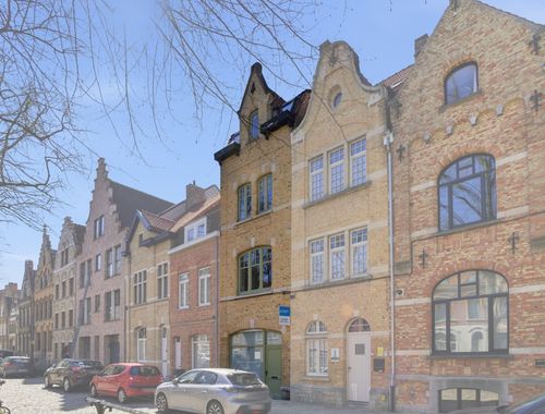                                         Woning te koop in Ieper, € 265.000
