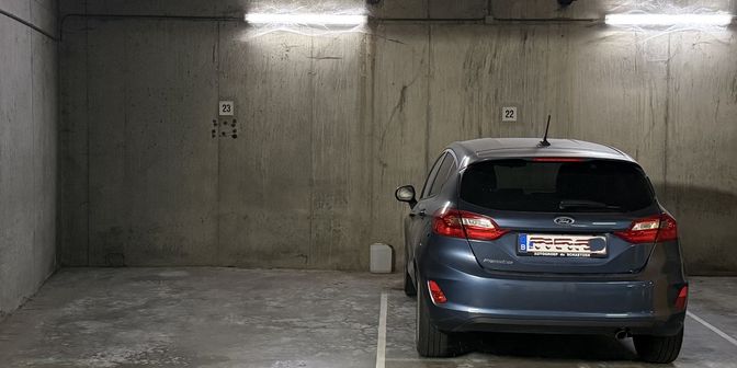 Garage à vendre à Meldertstraat 14, 3500 Hasselt