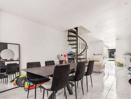                                         Maison à vendre à Mouscron, € 179.000
