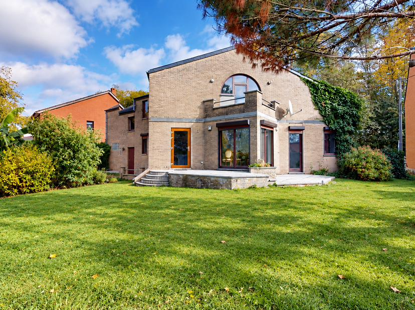 Huis te koop in ,
                    7160 Chapelle-lez-Herlaimont