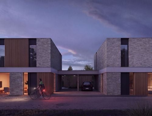                                         Woning te koop in Ertvelde, € 414.925
