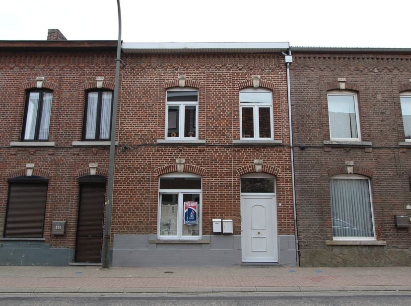 Appartement à louer
                    à 3800 Sint-Truiden
