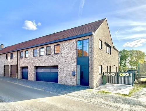                                         Maison à vendre à Londerzeel, € 640.000
