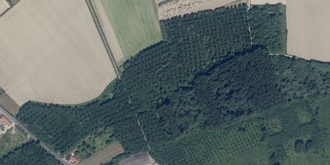 Grond te koop in Bouchautveld ., 9860 Oosterzele