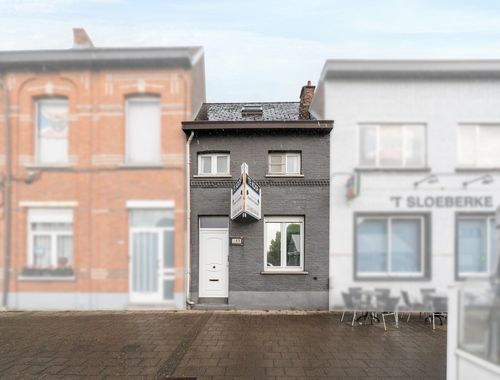                                         Maison à vendre à Boom, € 249.000
