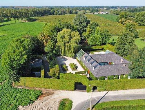                                         Villa te koop in Hasselt, € 1.650.000
