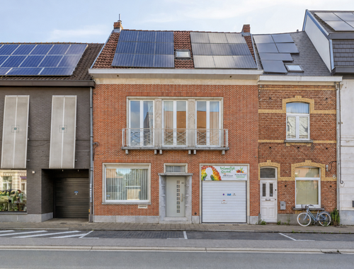                                         Woning te koop in Melle, € 589.000

