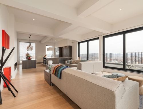                                        Appartement te koop in Anderlecht, € 690.000
