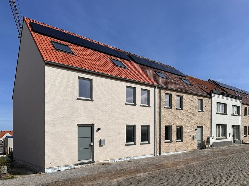 Huis te huur in Vinkemstraat 1 bus A,
                    8630 Vinkem
