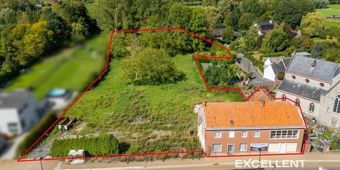 Huis te koop in 9630 Sint-Maria-Latem