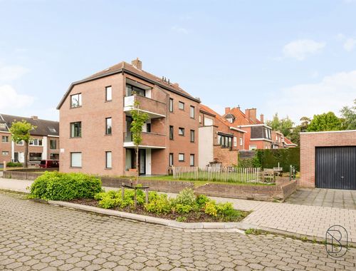                                         Appartement te koop in Kortrijk, € 295.000
