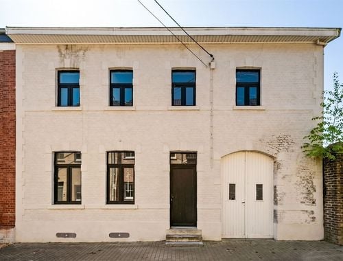                                         Eengezinswoning te koop in Waasmont, € 225.000
