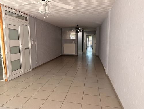                             Appartement à louer à Leuze-en-Hainaut
