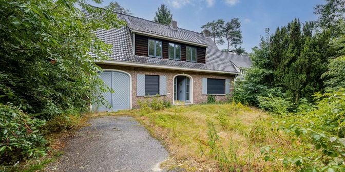 Huis te koop in Herentalsesteenweg 33, 2460 Lichtaart