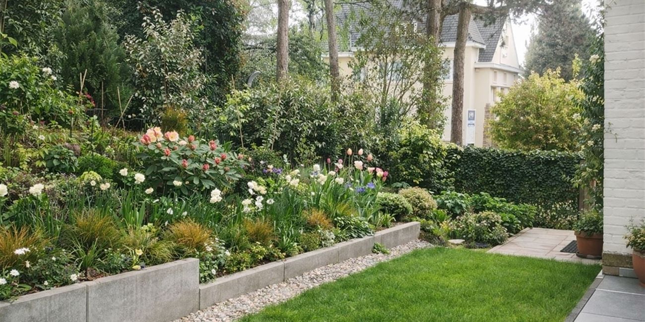Avenue des Archères 27