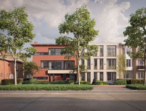                                         Appartement te koop in Brasschaat, € 519.000
