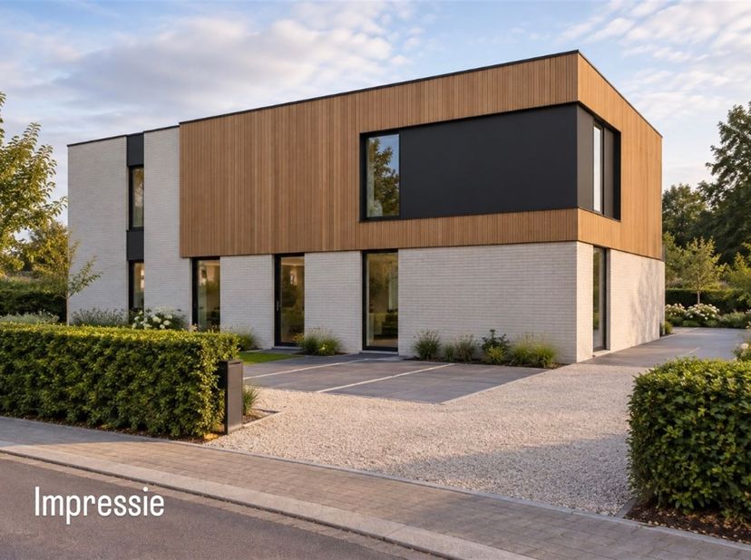 Huis te koop in Jagersweg 41 bus B,
                    2450 Meerhout