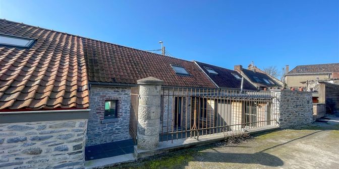 Maison à vendre à Rue de la Lys  142, 7500 Tournai