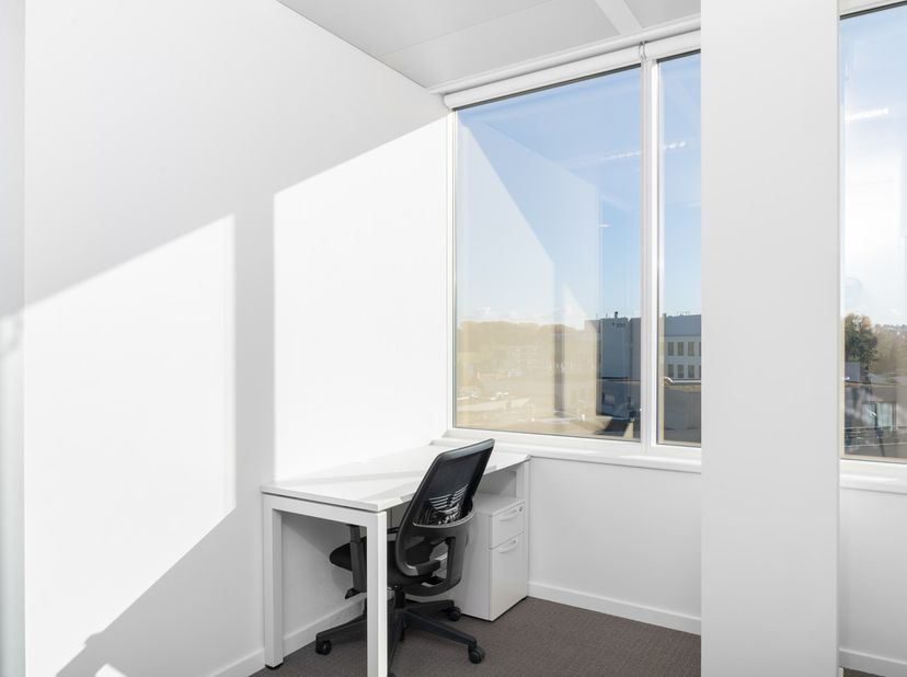 Professionele kantoorruimte in Regus West Basilix onder volledig flexibele voorwaarden<br />
<br />
Dit aanbod omvat een eigen kantoorruimte met servi