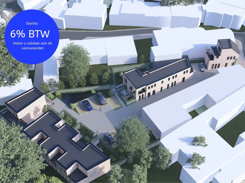 Appartement te koop
                    in 3650 Dilsen-Stokkem