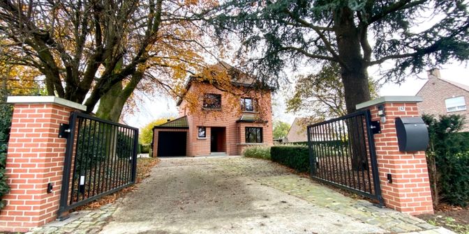 Maison à louer à Vosselaredorp 67, 9850 Vosselare