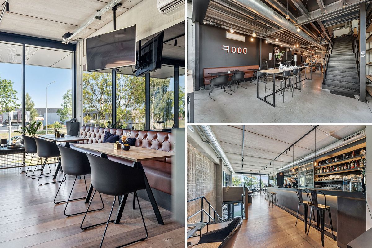 Horeca te koop