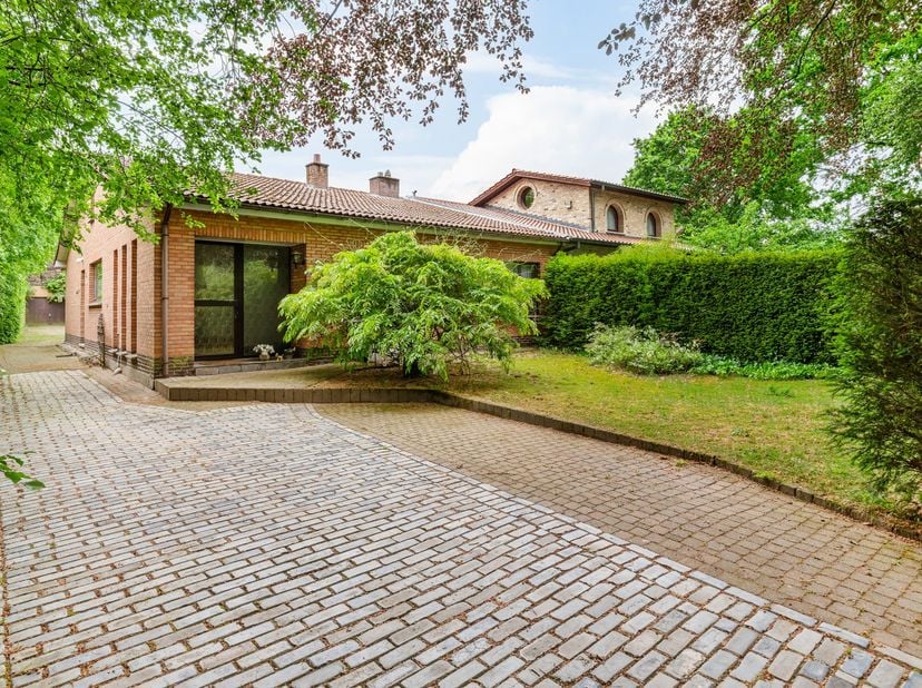 Maison à vendre
                    à 2970 Schilde