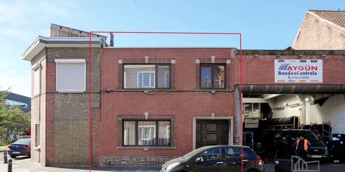 Huis te koop in Roggestraat 77, 9000 Gent