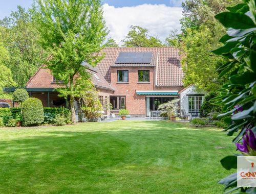                                         Villa te koop in Sint-Niklaas, € 699.000
