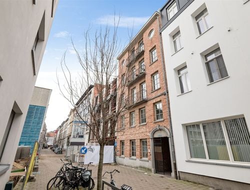                                         Kot-Kamer te koop in Antwerpen, € 119.000
