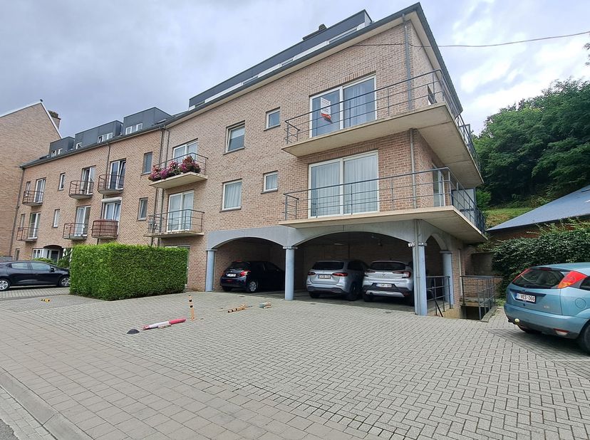 Appartement te huur in Wilselsesteenweg 210 bus 0101,
                    3010 Kessel-Lo