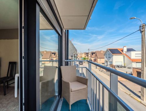                                         Studio te koop in Middelkerke, € 140.000
