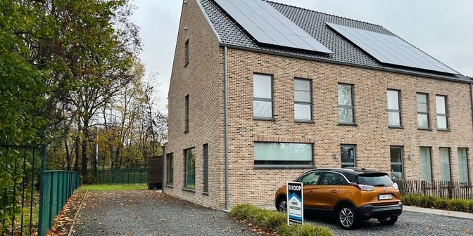 Huis te koop in Trekschurenstraat 272, 3500 Hasselt