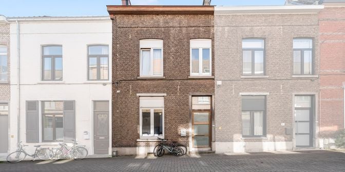 Huis te huur in Brouwersstraat 105, 3000 Leuven
