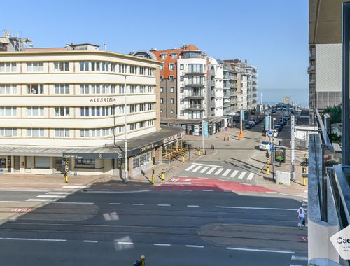                                         Studio te koop in Sint-Idesbald, € 225.000
