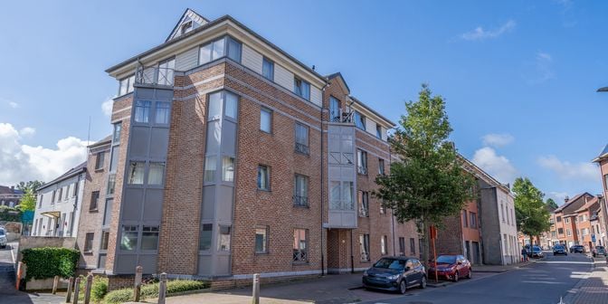 Appartement te koop in Rue de la Fosse au Sable 15, 1420 Braine-l'Alleud