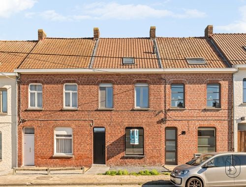                                         Woning te koop in Vichte, € 295.000
