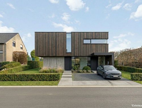                                         Bouwgrond te koop in Oostham, € 239.000
