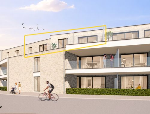                                         Appartement à vendre à Bocholt, € 307.370
