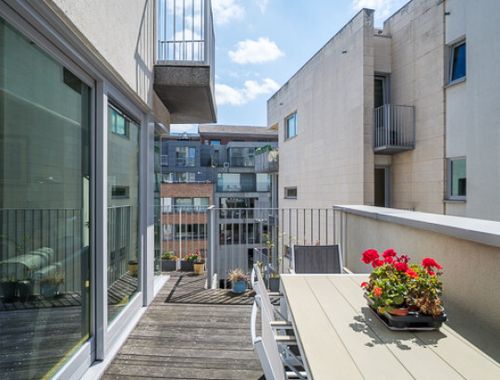                                         Appartement te koop in Gent, € 485.000
