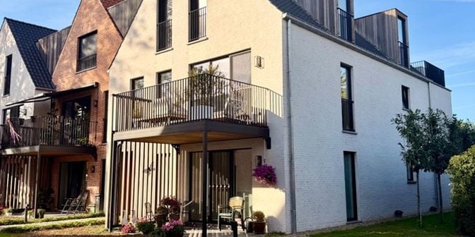 Appartement te huur in 2980 Zoersel