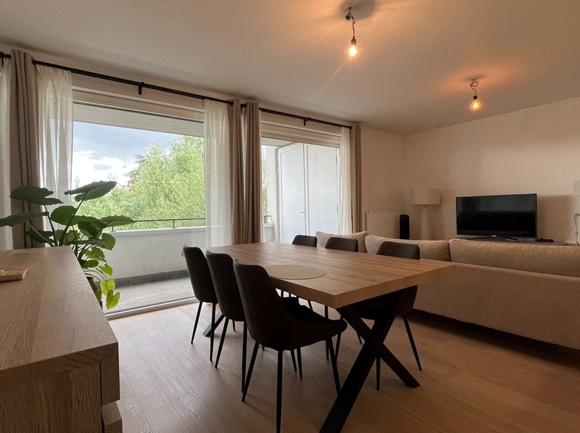 Appartement à louer
                    à 9050 Ledeberg