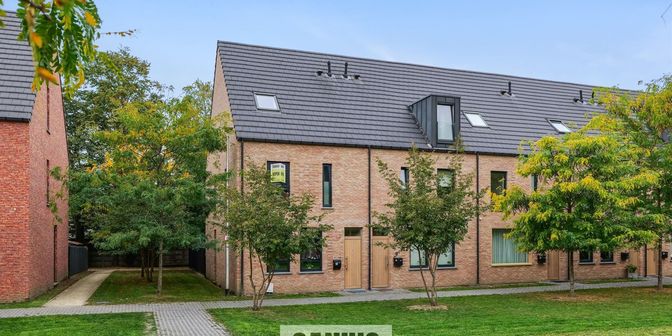 Huis te koop in Nieuwenhuyzen 50, 3800 Sint-Truiden