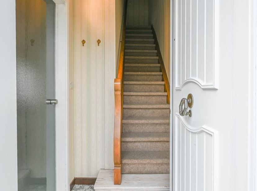 Maison à vendre
                    à 8792 Desselgem