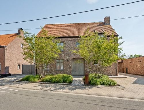                                         Villa à vendre à Ledegem, € 795.000
