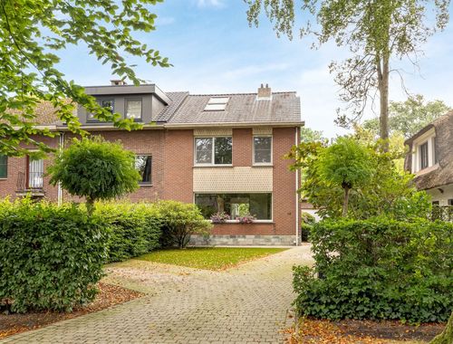                                         Maison à vendre à Brasschaat, € 589.000

