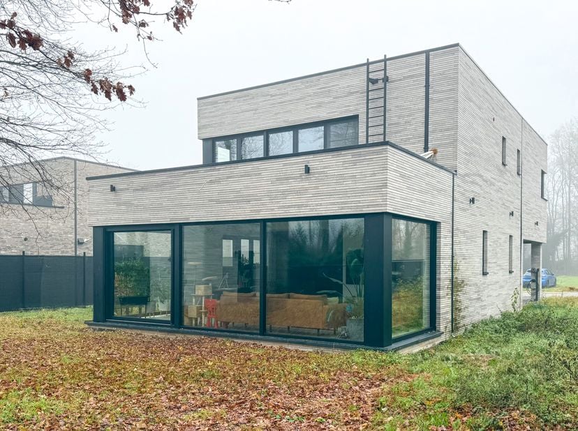 Maison à vendre
                    à 3600 Genk